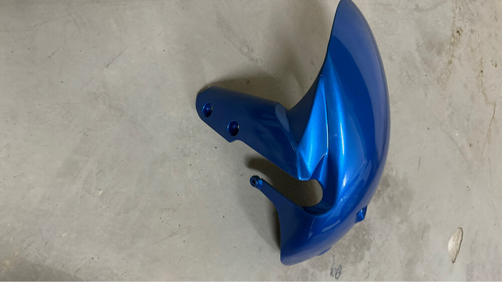 parts for suzuki bike - 1