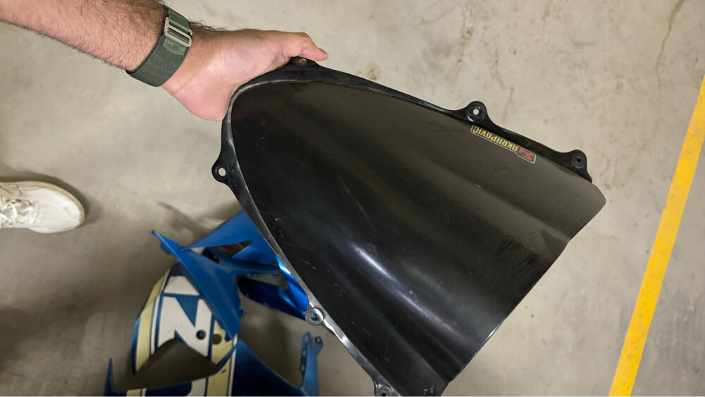 parts for suzuki bike - 6