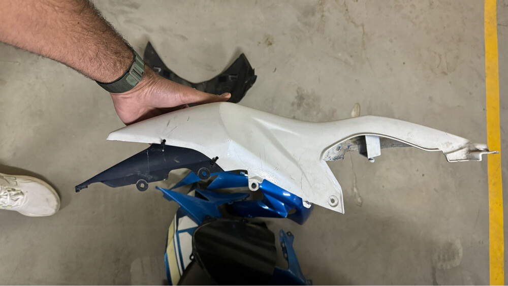 parts for suzuki bike - 4