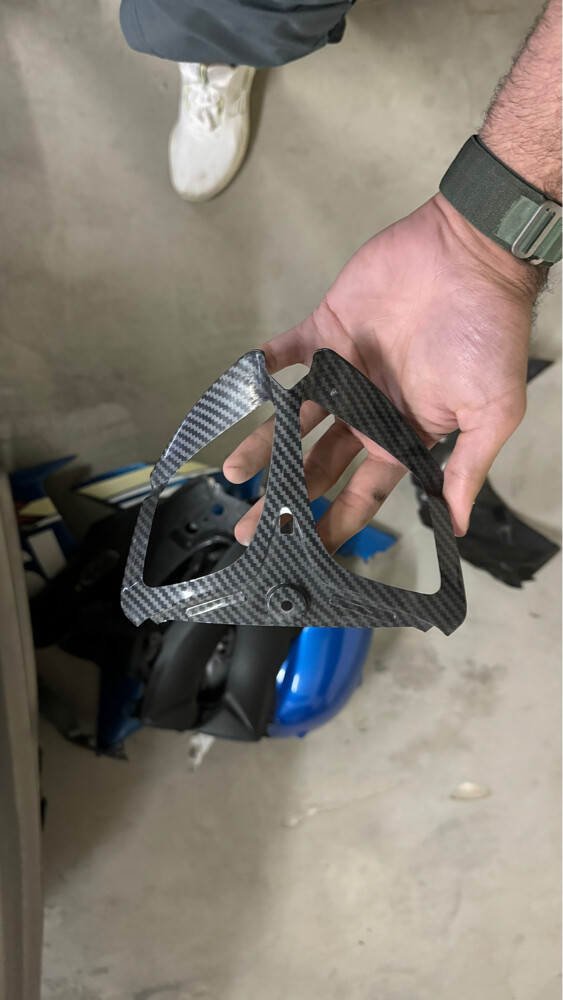 parts for suzuki bike - 9