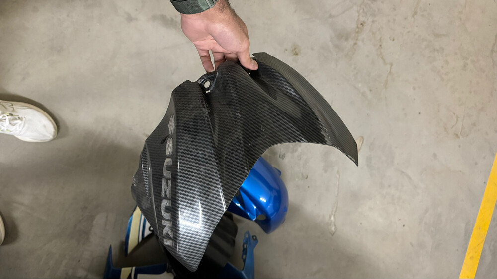 parts for suzuki bike - 5