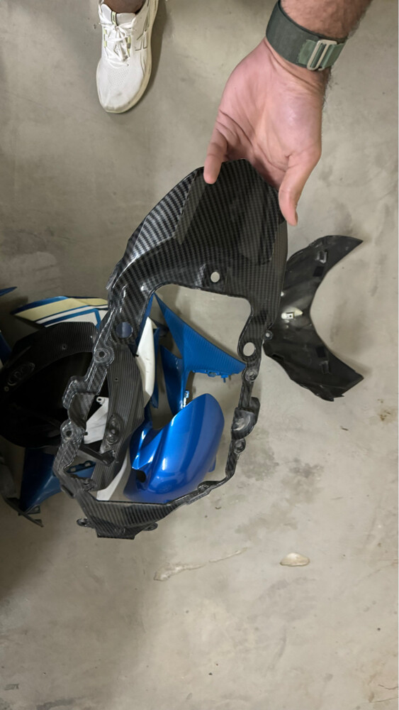 parts for suzuki bike - 7