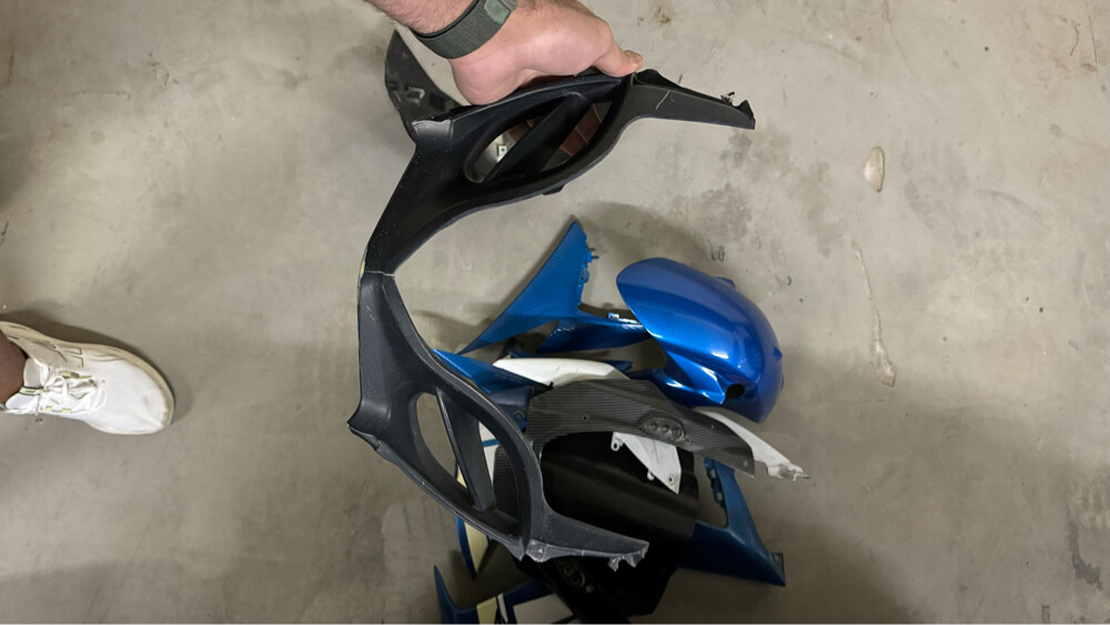 parts for suzuki bike - 3