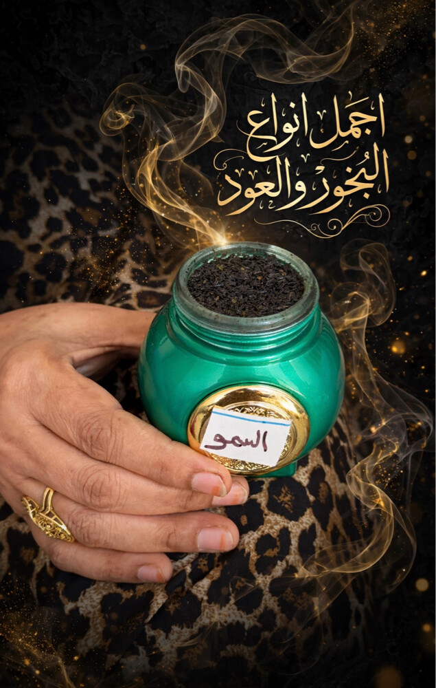 بخورات عمانيه مميزه  - 2