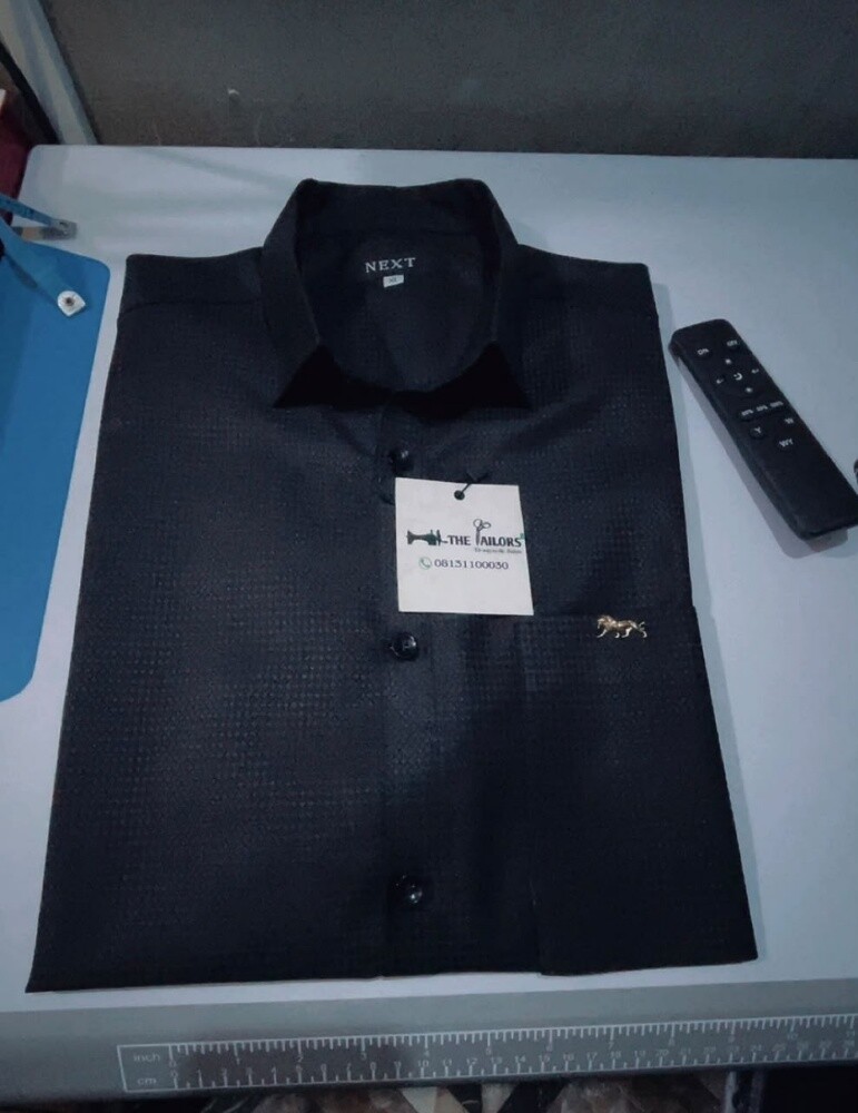 tailoring - 1