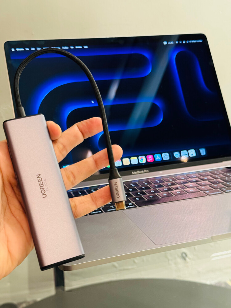 Apple MacBook Pro 15-inch (2019) - 5
