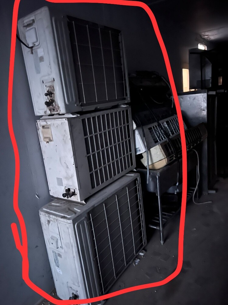 General ac buy 71831681 - 2