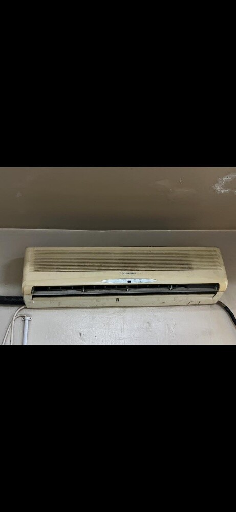 General ac buy 71831681 - 1