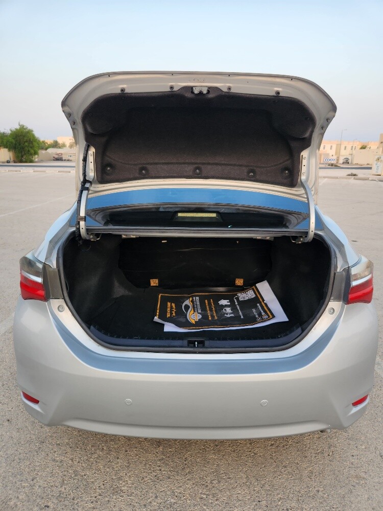 Brand new car for sale - 14