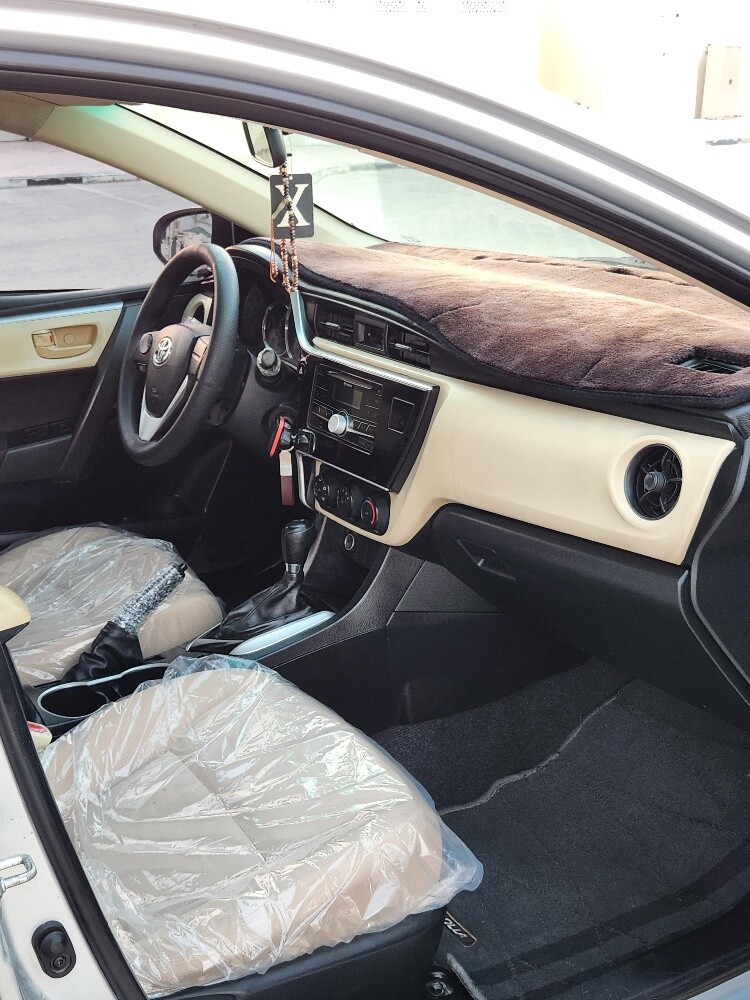 Brand new car for sale - 17