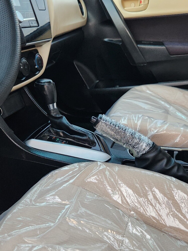 Brand new car for sale - 15