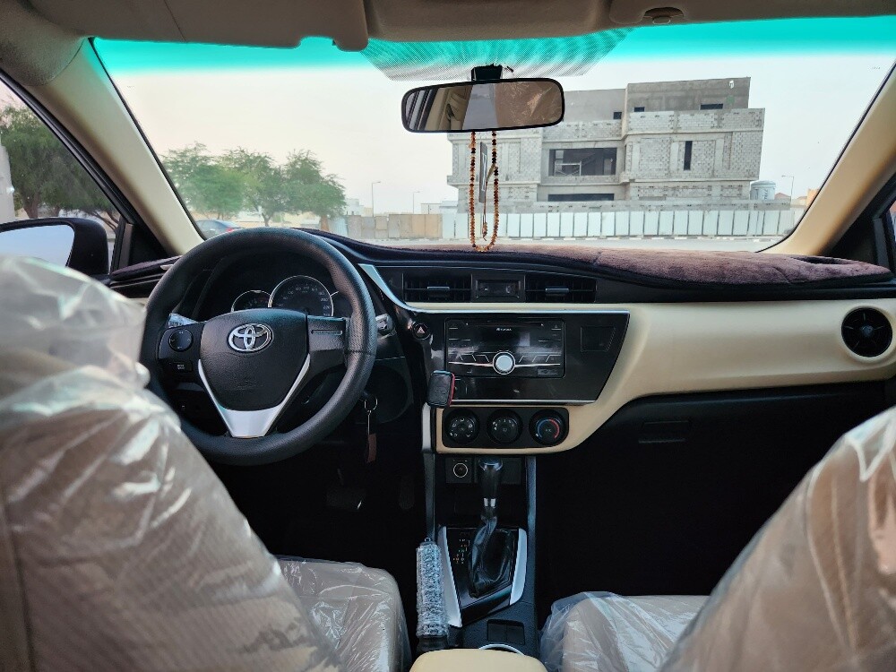 Brand new car for sale - 22