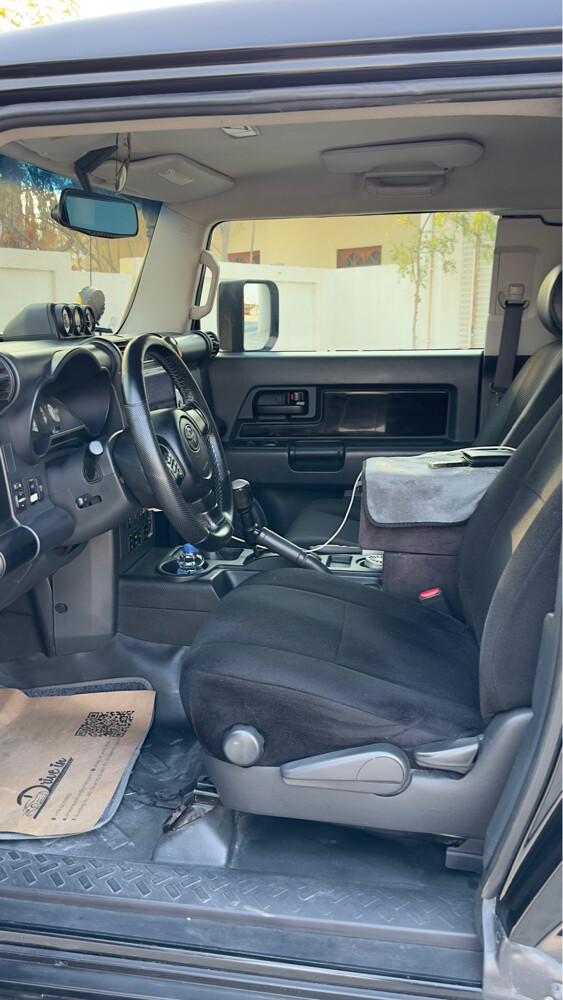 Fj Cruise 2009 - 2