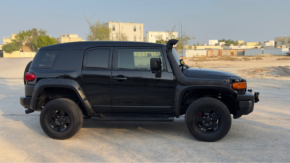 Fj Cruise 2009 - 5