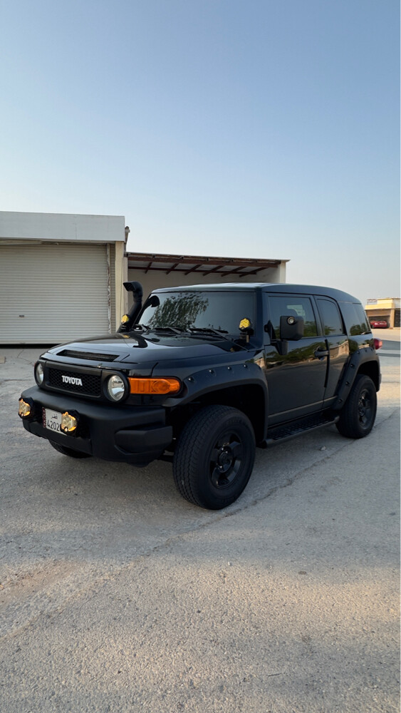Fj Cruise 2009 - 4