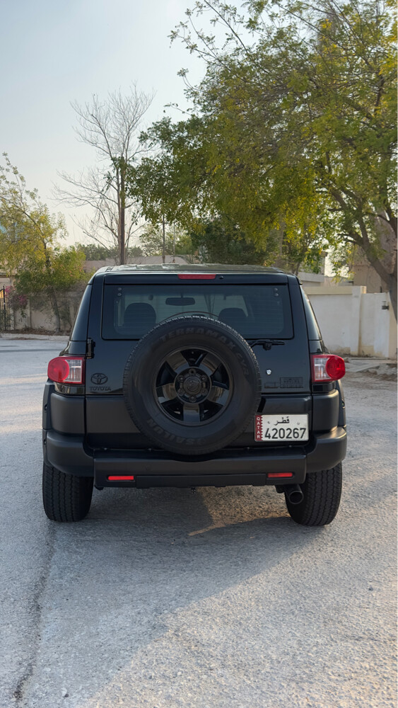 Fj Cruise 2009 - 6