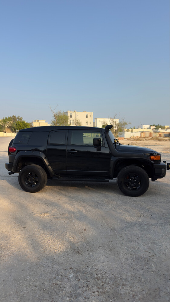 Fj Cruise 2009 - 3