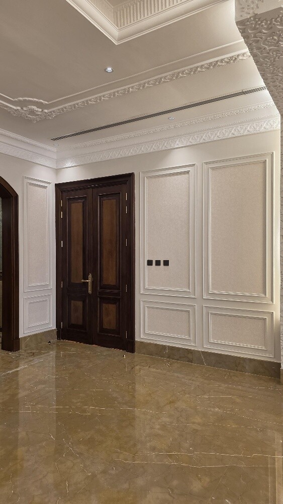 Maintenance of doors and cabinets - 1