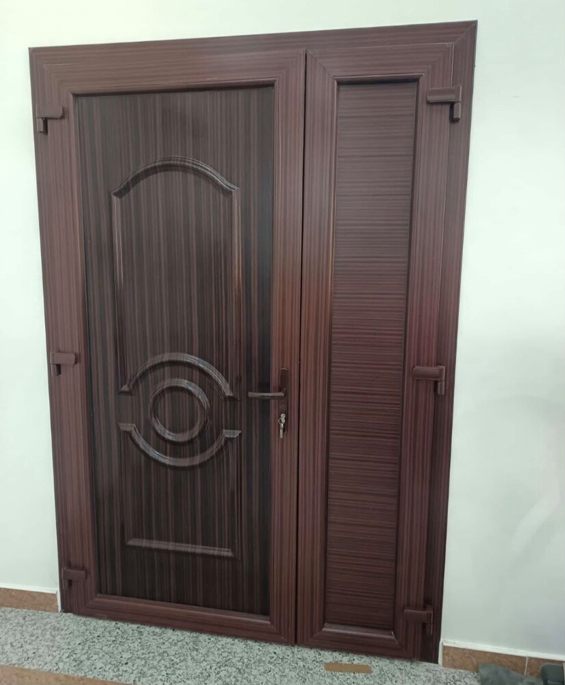 Maintenance of doors and cabinets - 5