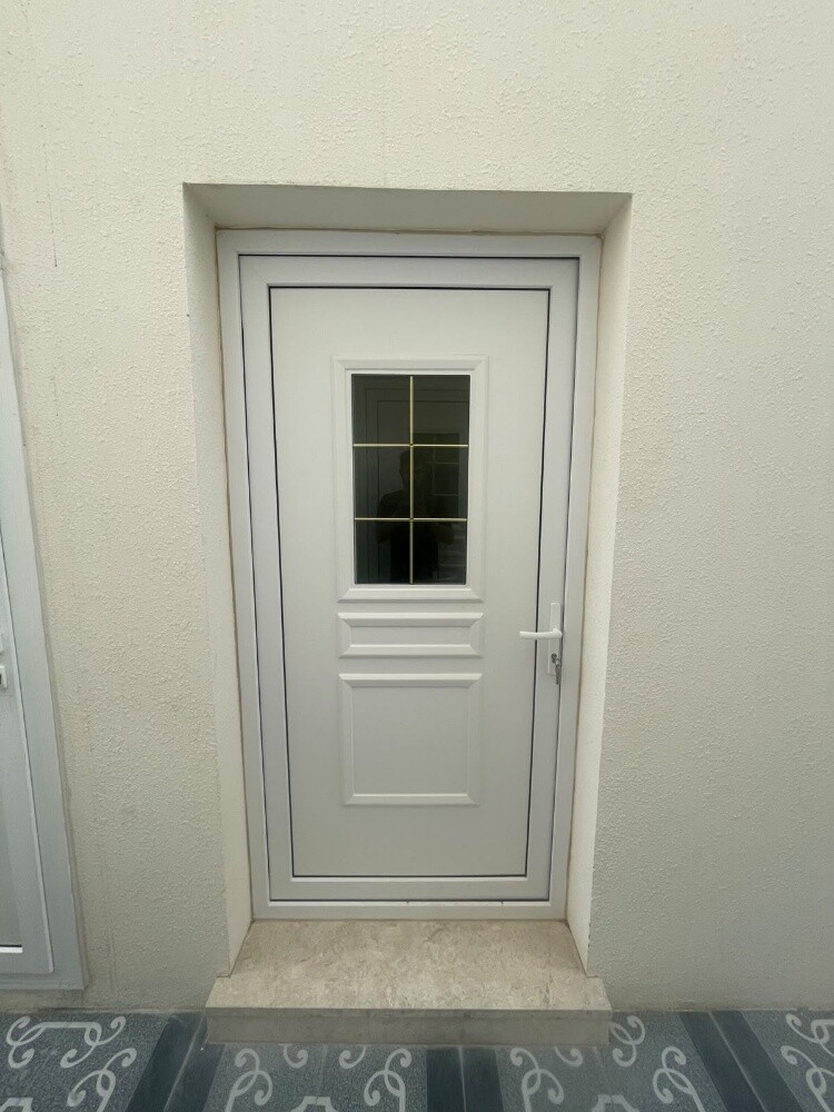 Maintenance of doors and cabinets - 2