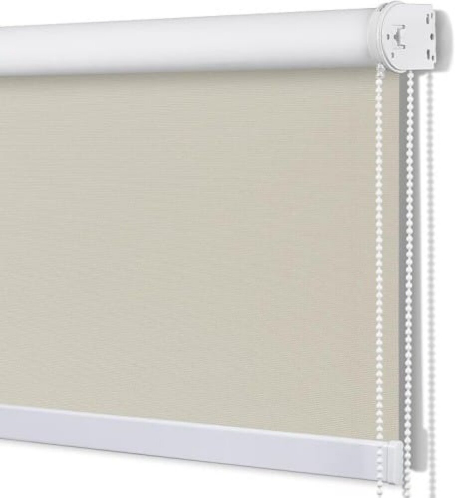 Manual and automatic curtains - 8
