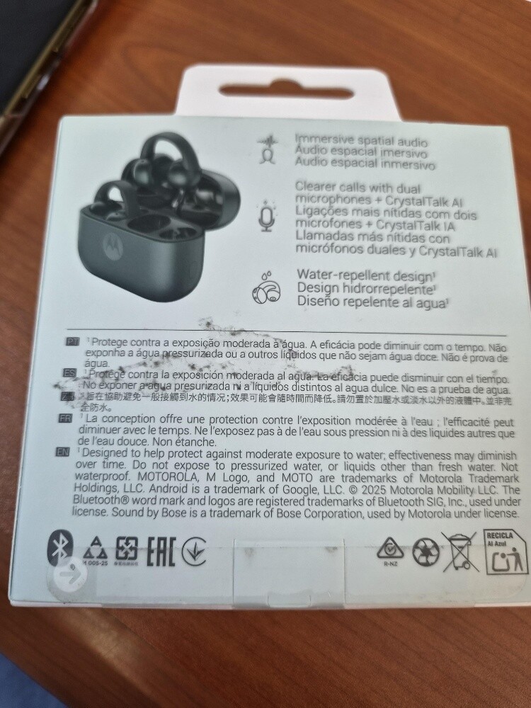 motorola buds by bose - 4