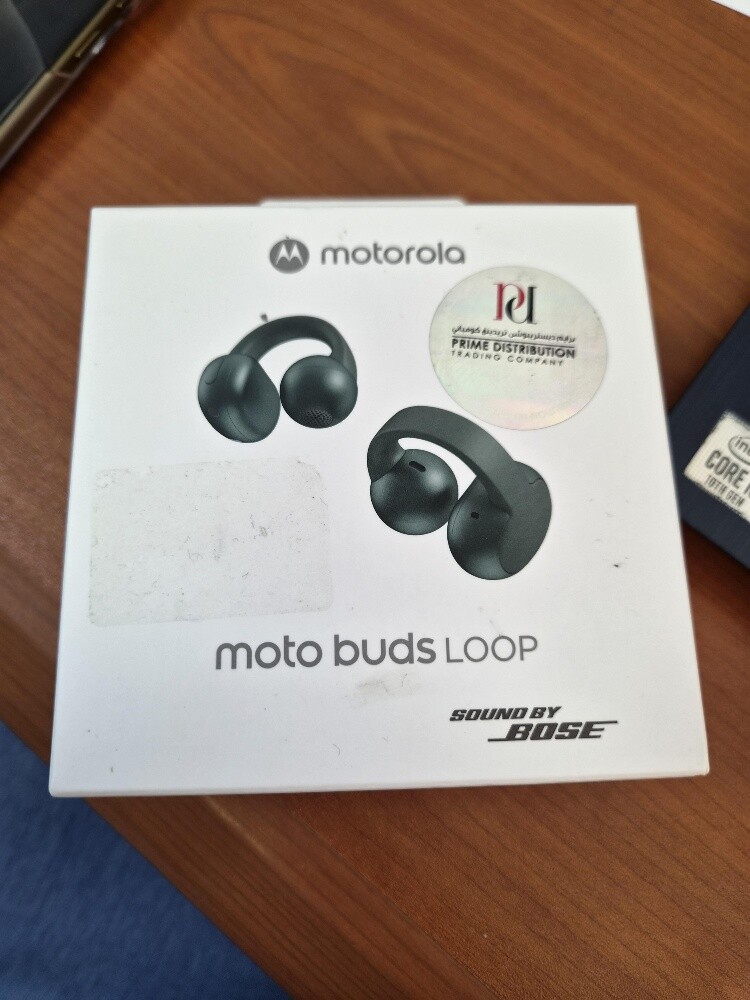 motorola buds by bose - 2
