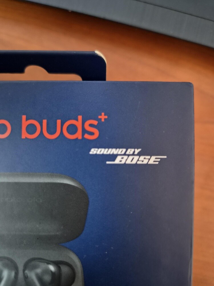 motorola buds by bose - 6