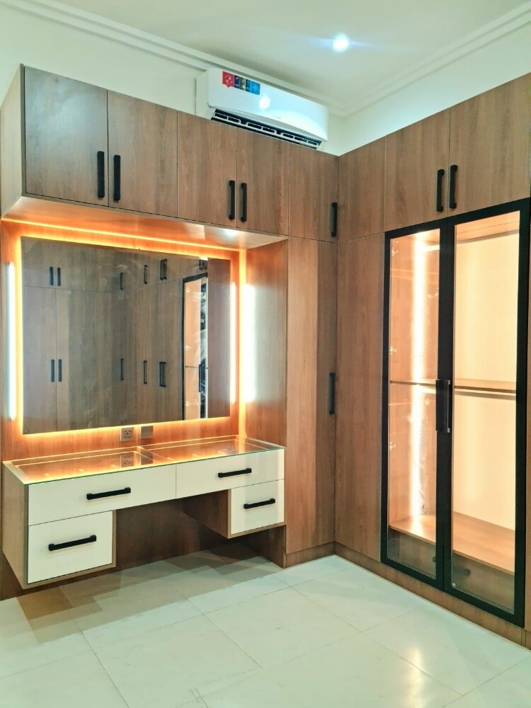 Cabinets, dressers, and kitchens - 8