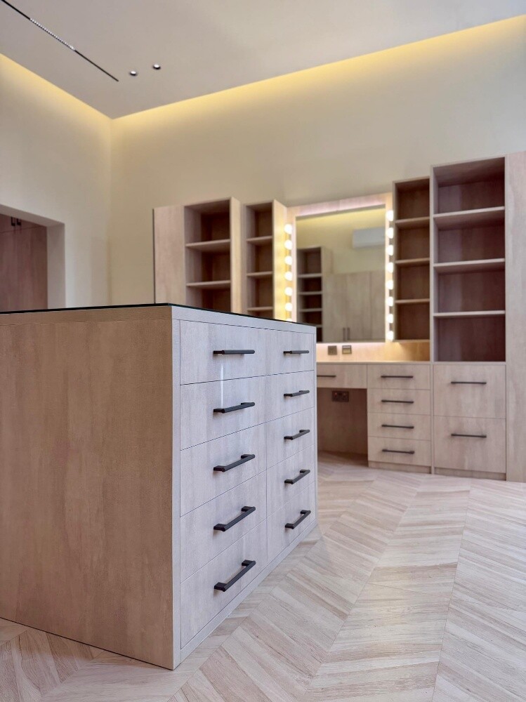 Cabinets, dressers, and kitchens - 2