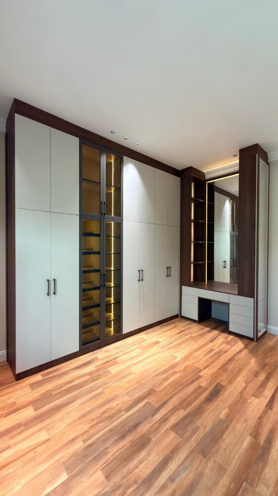 Cabinets, dressers, and kitchens - 1