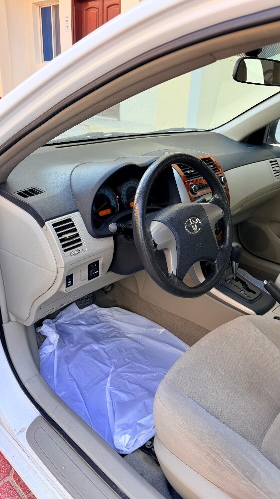 corolla - 4