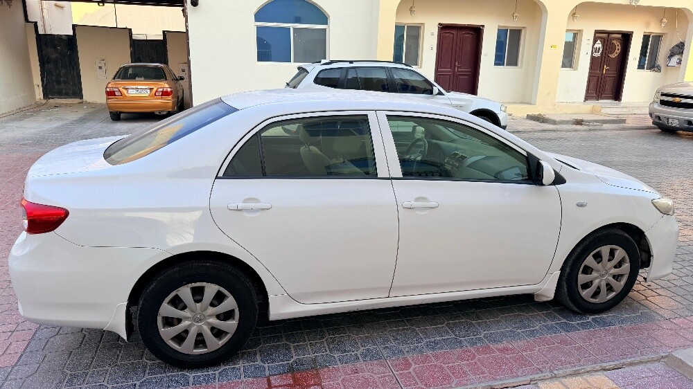 corolla - 3