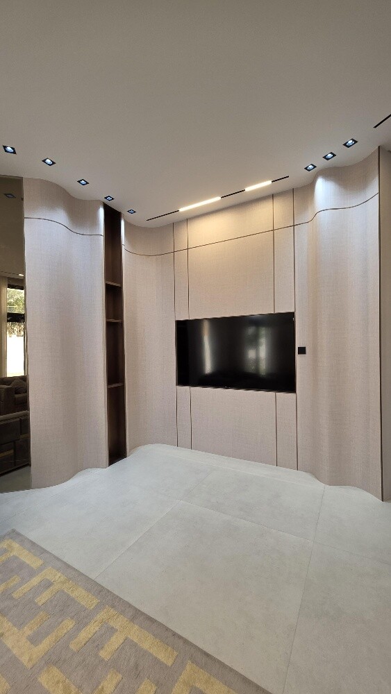 TV unit - 1