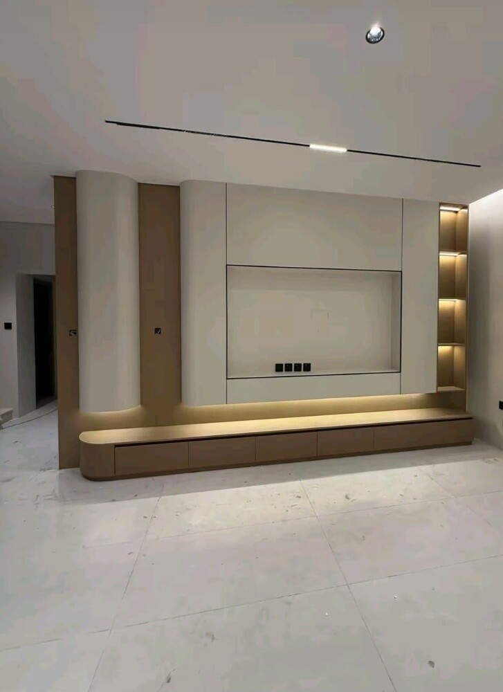 TV unit - 5