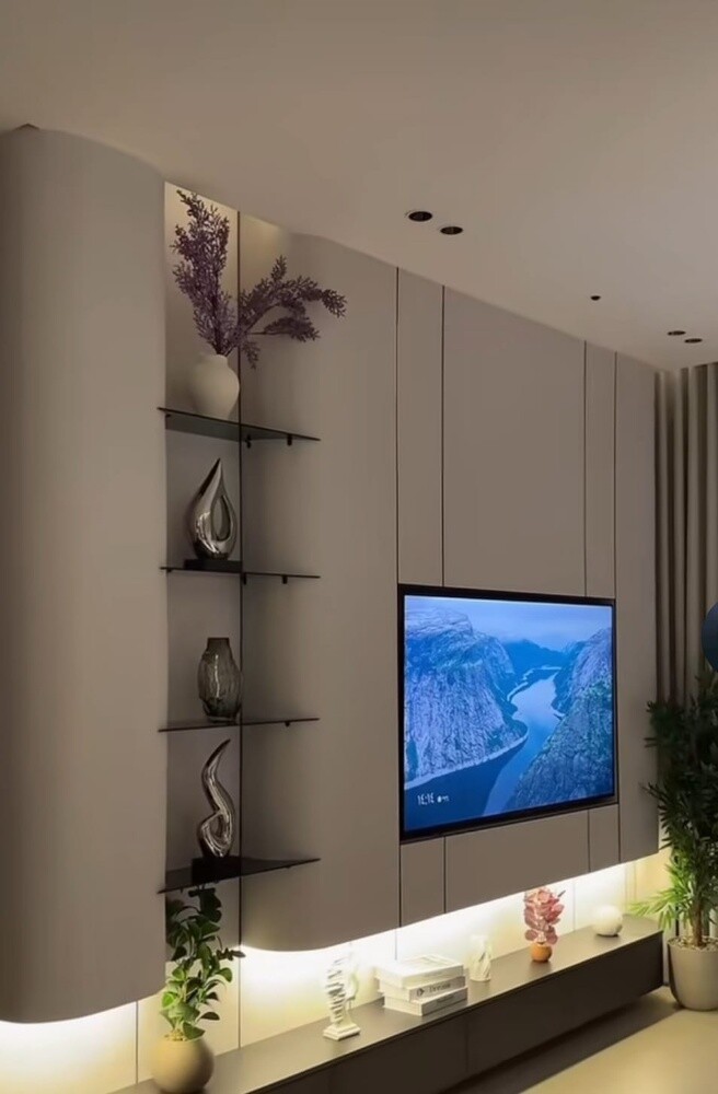 TV unit - 4