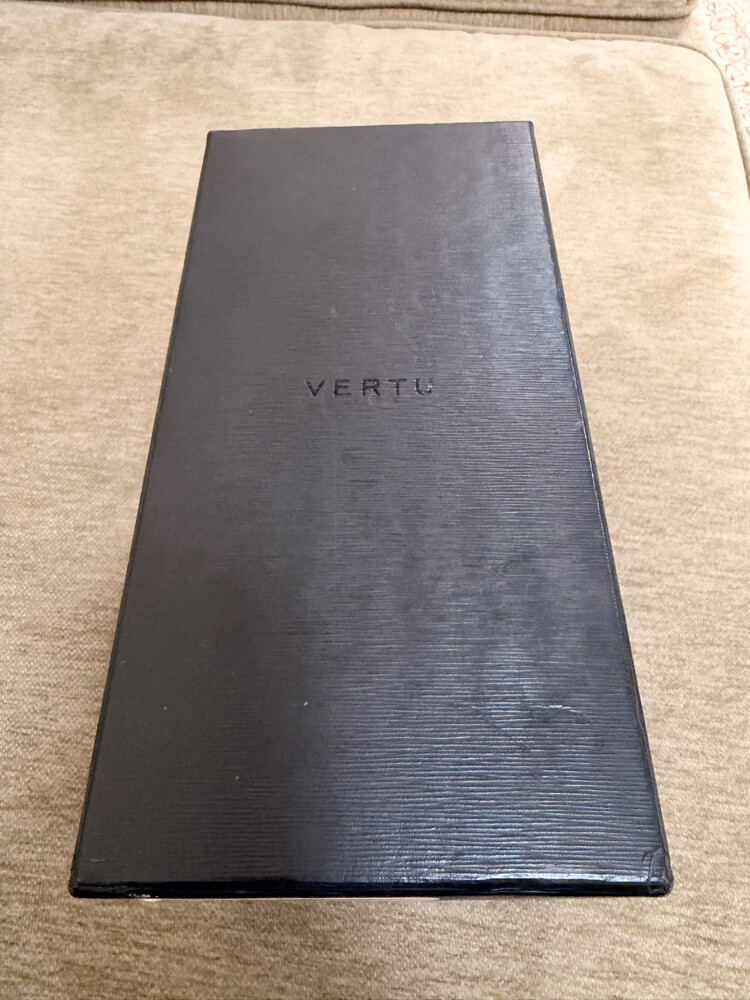 VERTU - 5