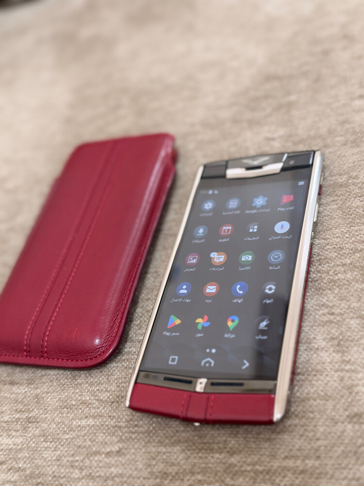 VERTU - 6