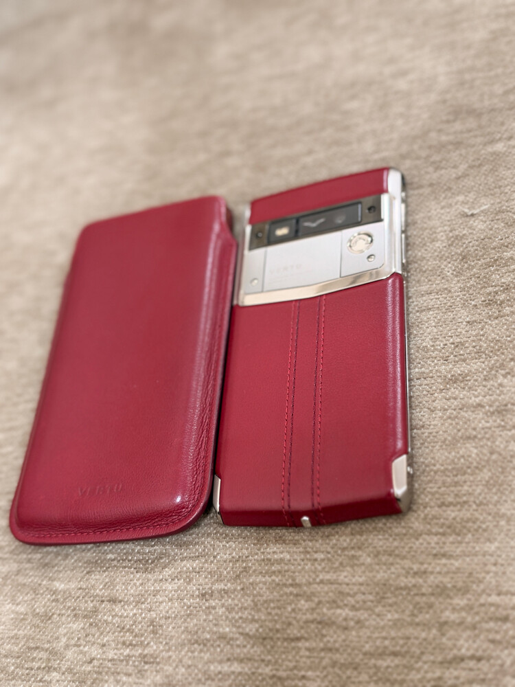 VERTU - 7
