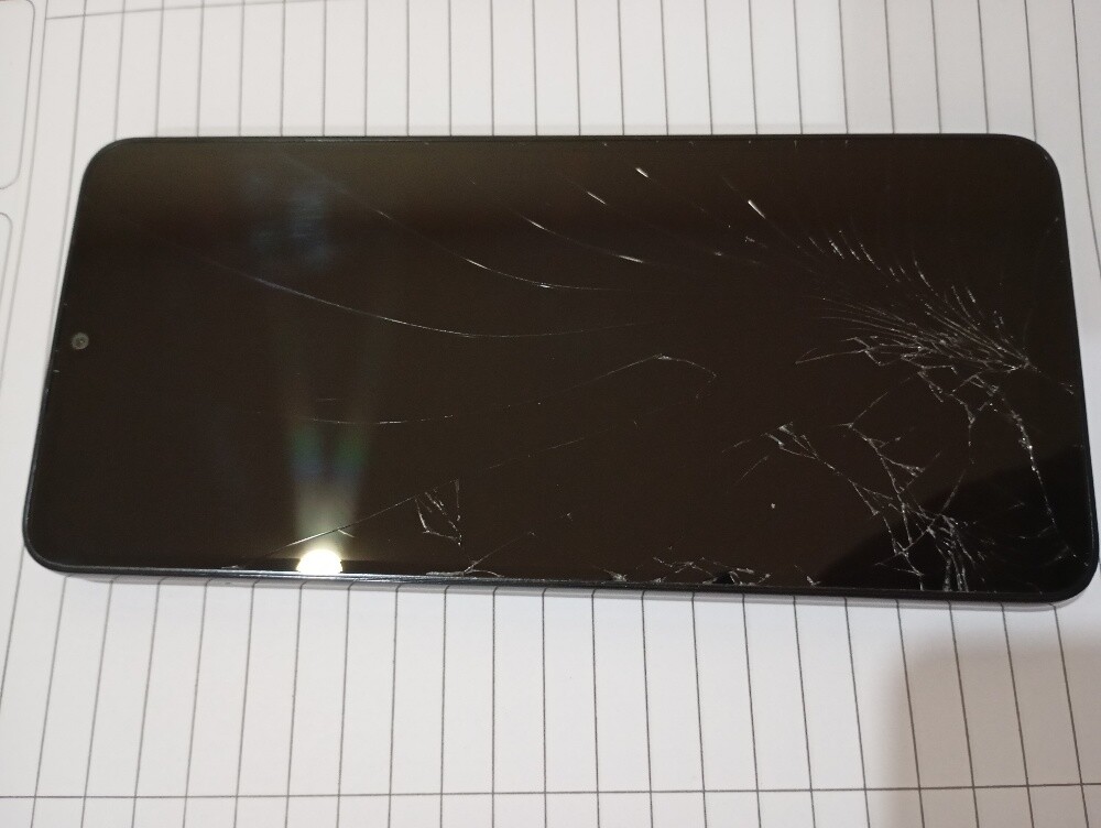 Samsung Galaxy - 2