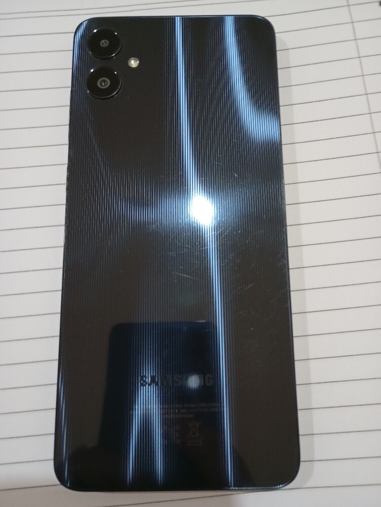 Samsung Galaxy - 1