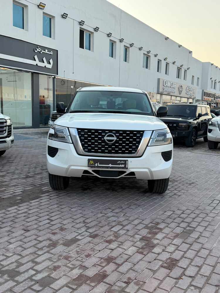 نيسان- 6 سلندر- 2023 - وكالة  - 4