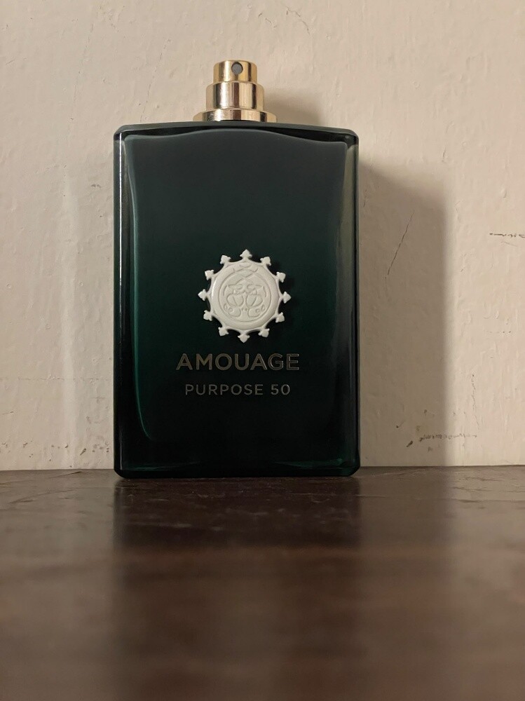 Amouage Purpose 50 - 1