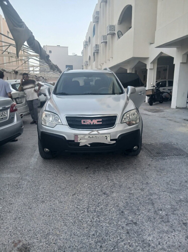 GMC ,, car - 5