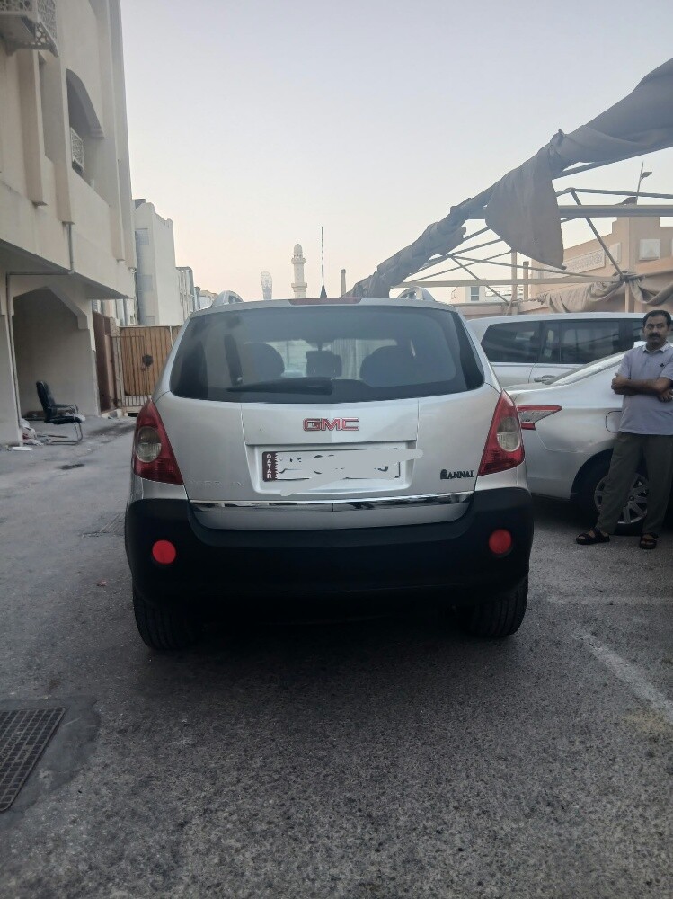 GMC ,, car - 6