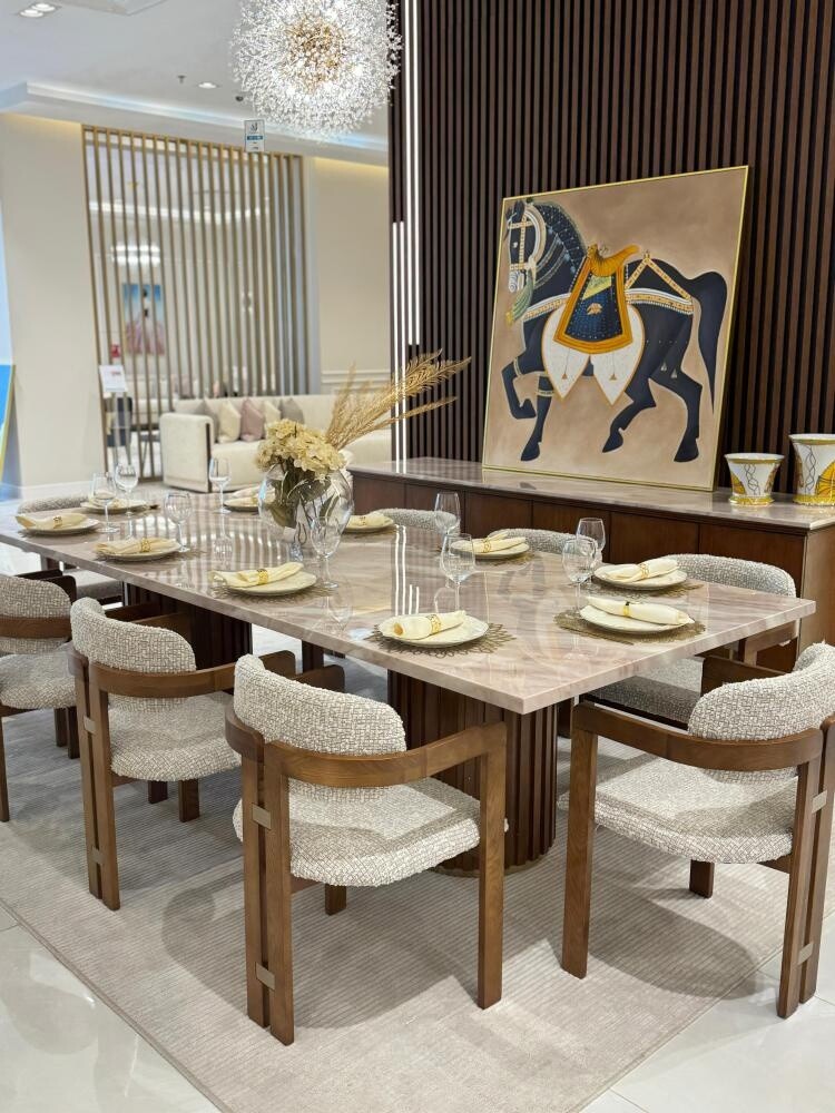 Dining tables - 5