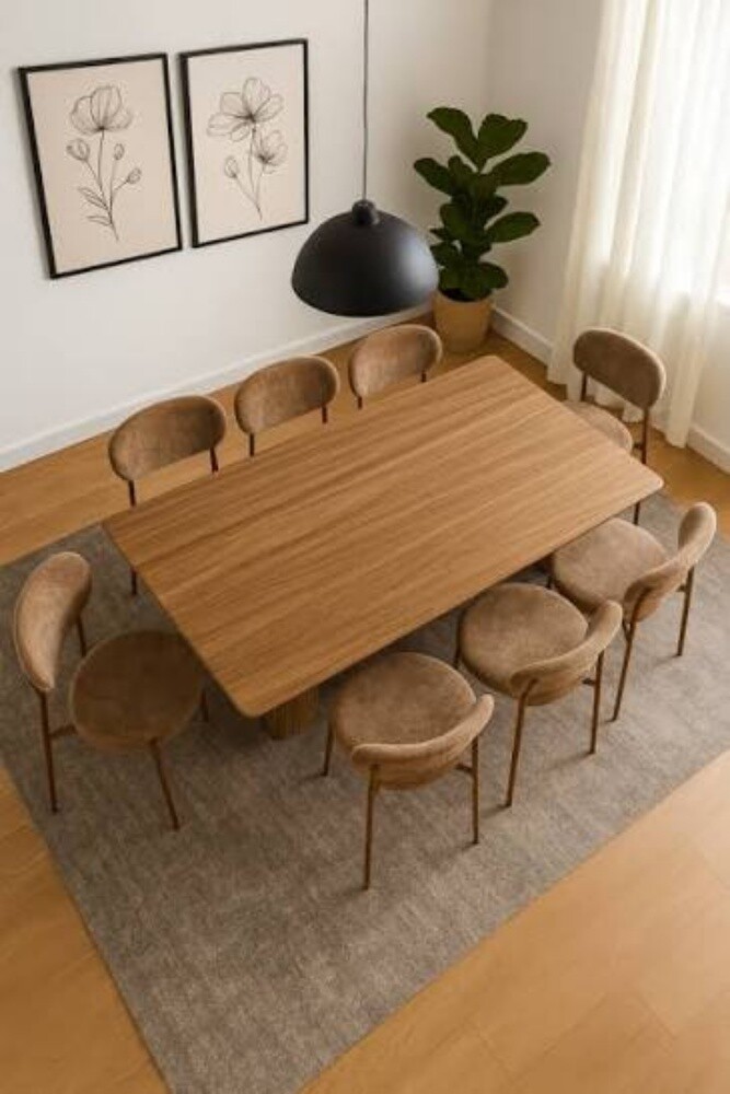 Dining tables - 3