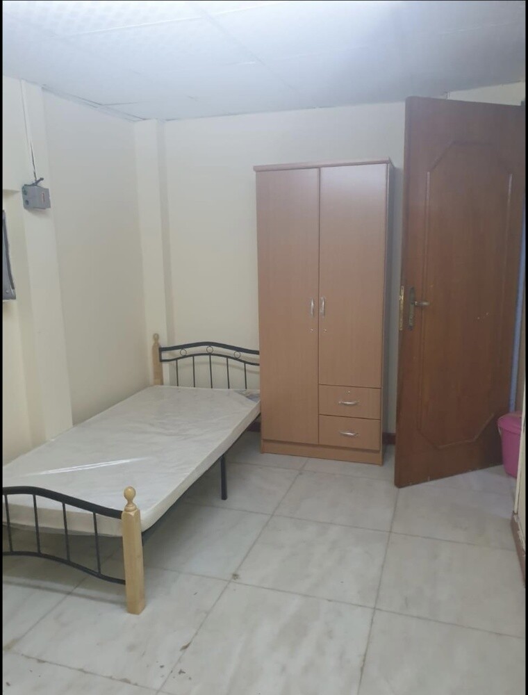 New Bunk Bed, Double Bed,Mattress - 8