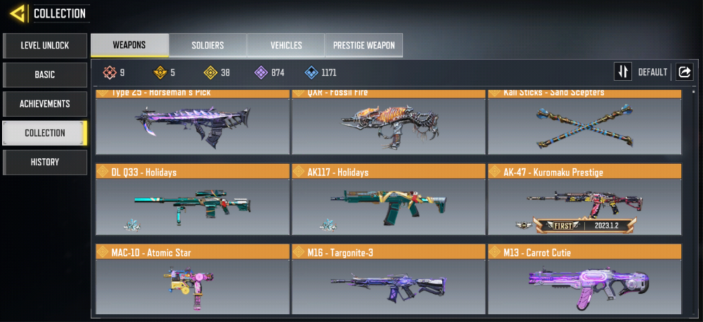 call of duty mobile games - 7