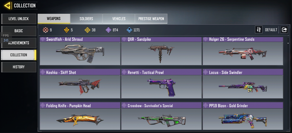 call of duty mobile games - 9